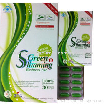 Botanical extracts fat loss body slimming products